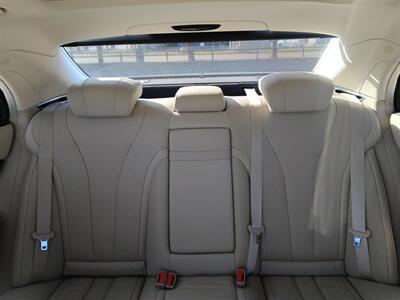 2015 Mercedes-Benz S 550   - Photo 32 - Dallas, TX 75252