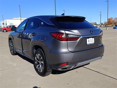 2022 Lexus RX 350   - Photo 5 - Dallas, TX 75252