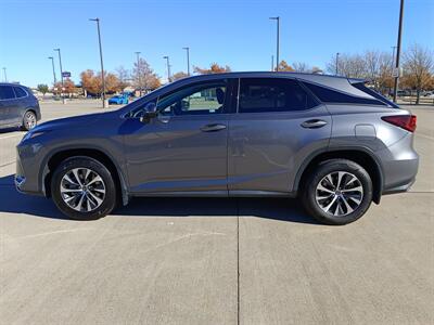 2022 Lexus RX 350   - Photo 4 - Dallas, TX 75252