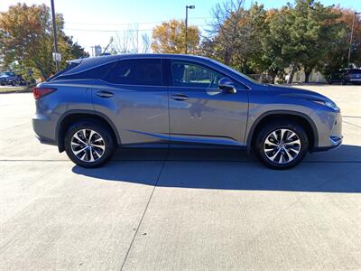 2022 Lexus RX 350   - Photo 8 - Dallas, TX 75252