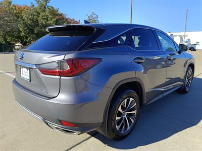 2022 Lexus RX 350   - Photo 7 - Dallas, TX 75252