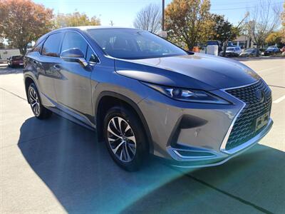 2022 Lexus RX 350   - Photo 9 - Dallas, TX 75252