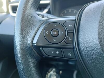 2023 Toyota Corolla LE   - Photo 24 - Dallas, TX 75252