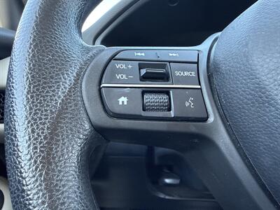 2023 Honda HR-V LX   - Photo 29 - Dallas, TX 75252