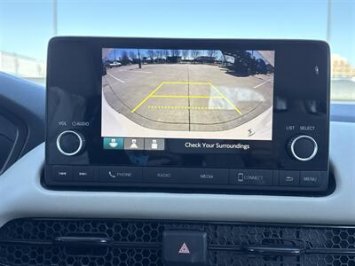 2023 Honda HR-V LX   - Photo 34 - Dallas, TX 75252