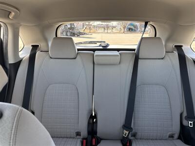 2023 Honda HR-V LX   - Photo 35 - Dallas, TX 75252