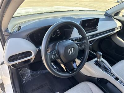 2023 Honda HR-V LX   - Photo 19 - Dallas, TX 75252