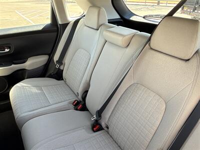 2023 Honda HR-V LX   - Photo 21 - Dallas, TX 75252