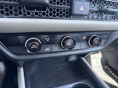 2023 Honda HR-V LX   - Photo 33 - Dallas, TX 75252