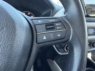 2023 Honda HR-V LX   - Photo 28 - Dallas, TX 75252