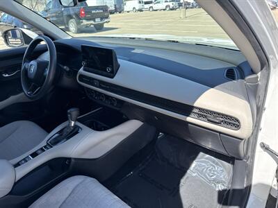 2023 Honda HR-V LX   - Photo 25 - Dallas, TX 75252