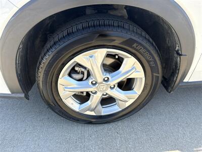 2023 Honda HR-V LX   - Photo 37 - Dallas, TX 75252