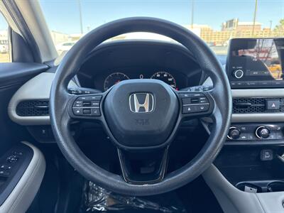 2023 Honda HR-V LX   - Photo 22 - Dallas, TX 75252
