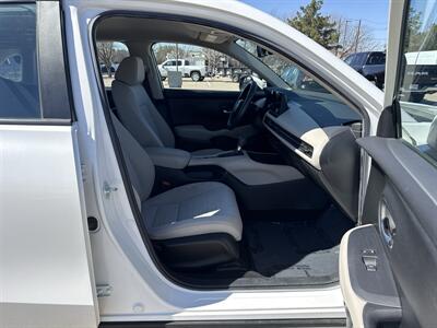 2023 Honda HR-V LX   - Photo 27 - Dallas, TX 75252