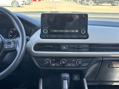 2023 Honda HR-V LX   - Photo 23 - Dallas, TX 75252