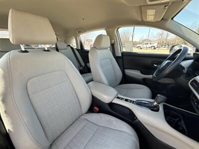 2023 Honda HR-V LX   - Photo 26 - Dallas, TX 75252