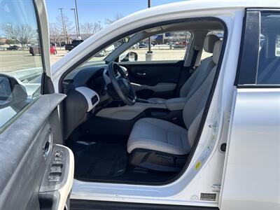2023 Honda HR-V LX   - Photo 18 - Dallas, TX 75252