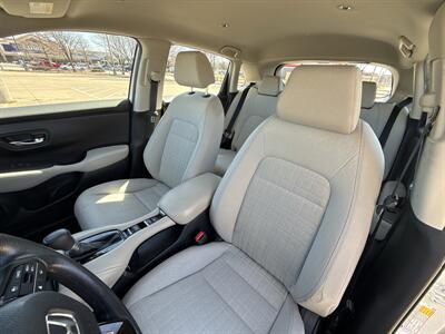 2023 Honda HR-V LX   - Photo 20 - Dallas, TX 75252