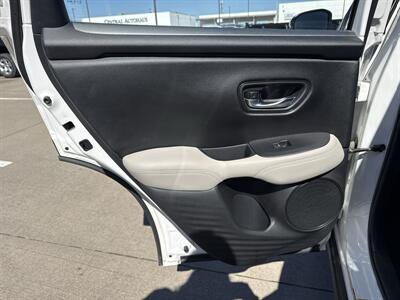 2023 Honda HR-V LX   - Photo 11 - Dallas, TX 75252