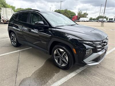 2025 Hyundai TUCSON SEL   - Photo 9 - Dallas, TX 75252