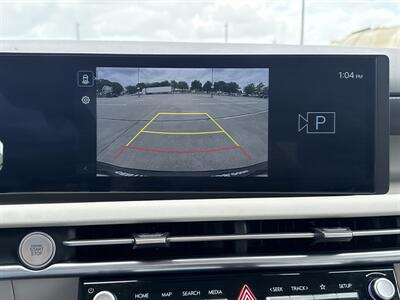 2025 Hyundai TUCSON SEL   - Photo 29 - Dallas, TX 75252