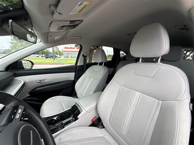 2025 Hyundai TUCSON SEL   - Photo 32 - Dallas, TX 75252