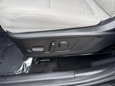 2025 Hyundai TUCSON SEL   - Photo 16 - Dallas, TX 75252