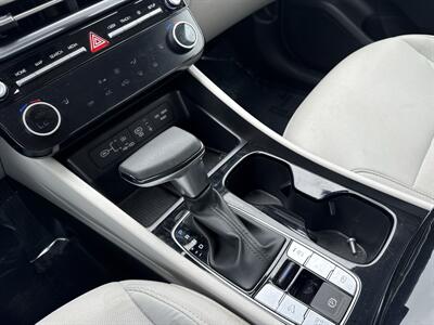 2025 Hyundai TUCSON SEL   - Photo 28 - Dallas, TX 75252