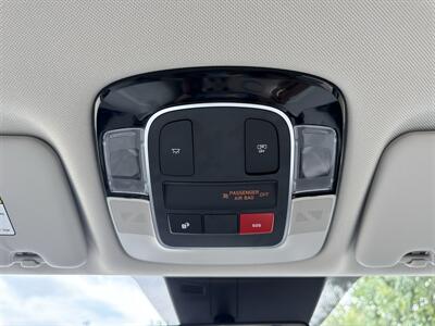 2025 Hyundai TUCSON SEL   - Photo 31 - Dallas, TX 75252