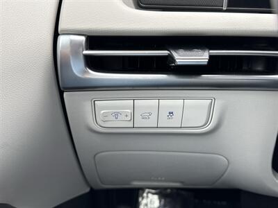 2025 Hyundai TUCSON SEL   - Photo 30 - Dallas, TX 75252