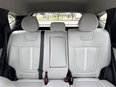 2025 Hyundai TUCSON SEL   - Photo 35 - Dallas, TX 75252