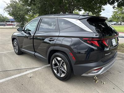 2025 Hyundai TUCSON SEL   - Photo 5 - Dallas, TX 75252