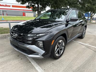 2025 Hyundai TUCSON SEL   - Photo 3 - Dallas, TX 75252