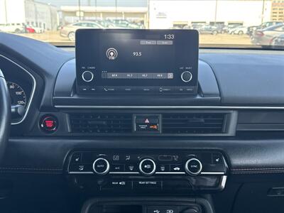 2023 Honda Pilot Sport   - Photo 28 - Dallas, TX 75252