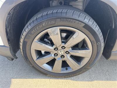 2023 Honda Pilot Sport   - Photo 38 - Dallas, TX 75252