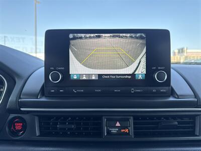 2023 Honda Pilot Sport   - Photo 29 - Dallas, TX 75252