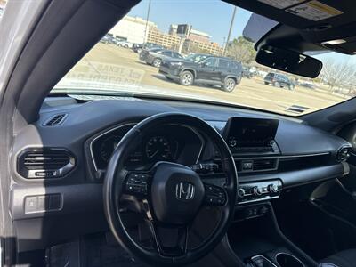 2023 Honda Pilot Sport   - Photo 21 - Dallas, TX 75252