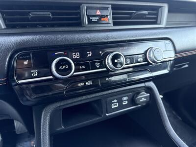 2023 Honda Pilot Sport   - Photo 32 - Dallas, TX 75252