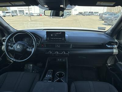 2023 Honda Pilot Sport   - Photo 22 - Dallas, TX 75252