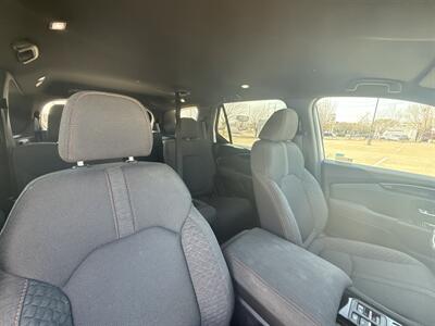 2023 Honda Pilot Sport   - Photo 36 - Dallas, TX 75252