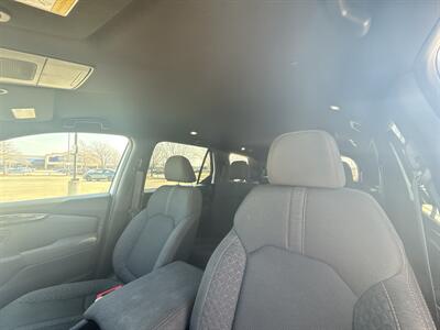 2023 Honda Pilot Sport   - Photo 33 - Dallas, TX 75252