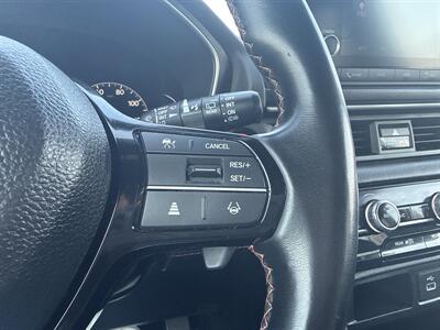 2023 Honda Pilot Sport   - Photo 27 - Dallas, TX 75252