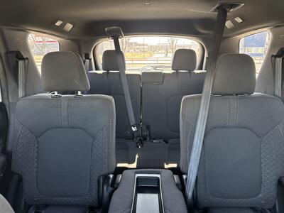 2023 Honda Pilot Sport   - Photo 37 - Dallas, TX 75252