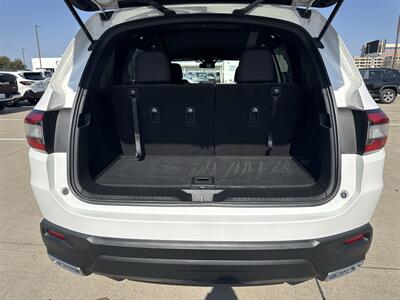 2023 Honda Pilot Sport   - Photo 16 - Dallas, TX 75252