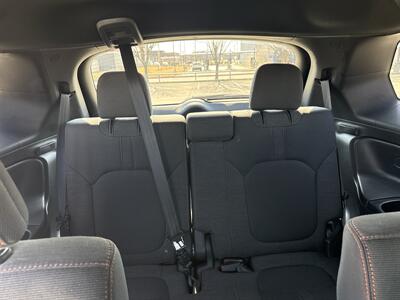 2023 Honda Pilot Sport   - Photo 35 - Dallas, TX 75252