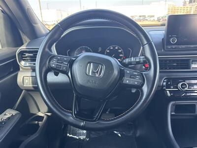 2023 Honda Pilot Sport   - Photo 25 - Dallas, TX 75252