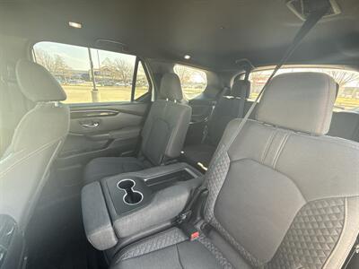 2023 Honda Pilot Sport   - Photo 34 - Dallas, TX 75252