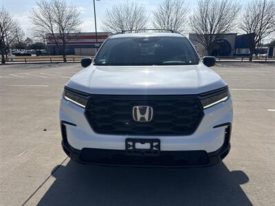 2023 Honda Pilot Sport   - Photo 2 - Dallas, TX 75252