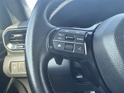 2023 Honda Pilot Sport   - Photo 26 - Dallas, TX 75252