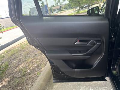 2025 Mazda CX-50 2.5 S Preferred   - Photo 11 - Dallas, TX 75252